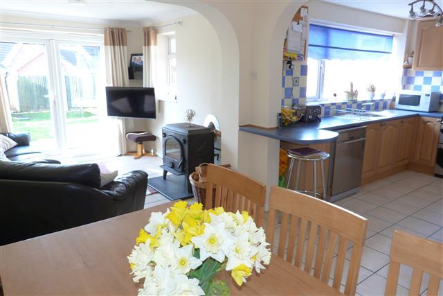  Image of 3 bedroom Bungalow for sale in Cottage Lane Biddulph Moor Stoke-on-Trent ST8 at Cottage Lane  Stoke-on-Trent, ST8 7NF
