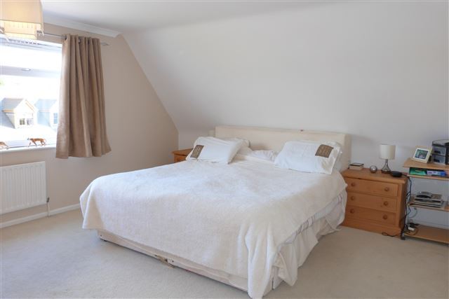 Image of 3 bedroom Bungalow for sale in Cottage Lane Biddulph Moor Stoke-on-Trent ST8 at Cottage Lane  Stoke-on-Trent, ST8 7NF