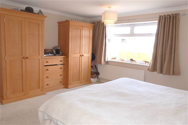 Image of 3 bedroom Bungalow for sale in Cottage Lane Biddulph Moor Stoke-on-Trent ST8 at Cottage Lane  Stoke-on-Trent, ST8 7NF