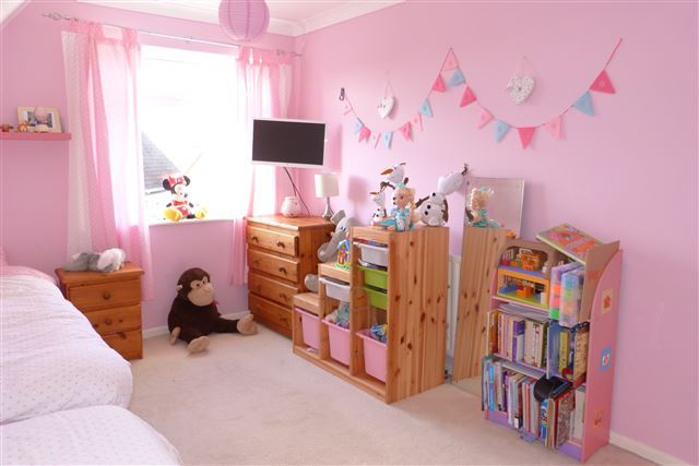  Image of 3 bedroom Bungalow for sale in Cottage Lane Biddulph Moor Stoke-on-Trent ST8 at Cottage Lane  Stoke-on-Trent, ST8 7NF