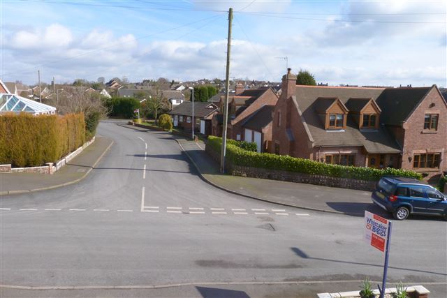  Image of 3 bedroom Bungalow for sale in Cottage Lane Biddulph Moor Stoke-on-Trent ST8 at Cottage Lane  Stoke-on-Trent, ST8 7NF