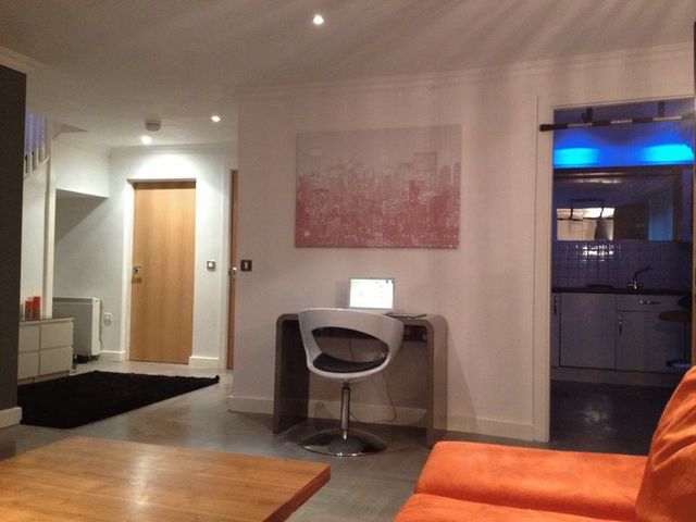  Image of 3 bedroom Flat for sale in Warstone Lane Hockley Birmingham B18 at Warstone Lane  Birmingham, B18 6HP