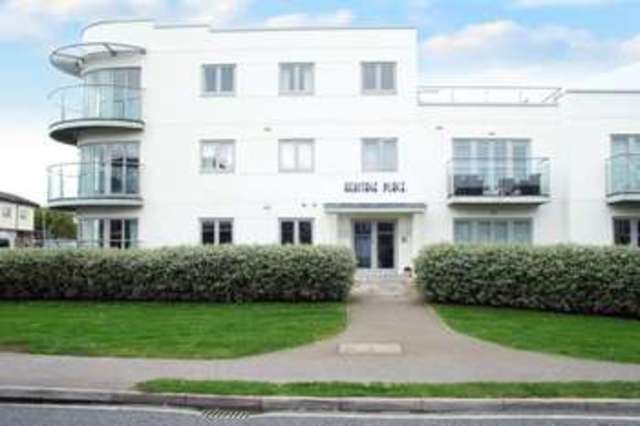  Image of 3 bedroom Apartment for sale in Broadmark Lane Rustington Littlehampton BN16 at Broadmark Lane Rustington Rustington, BN16 2GY