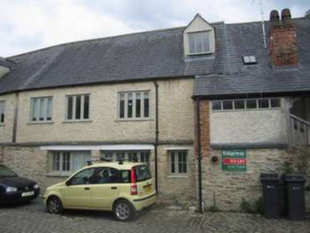  Image of 4 bedroom Cottage for sale in Bell Lane Lechlade GL7 at Riverside Mews Lechlade Gloucestershire, GL7 3AL