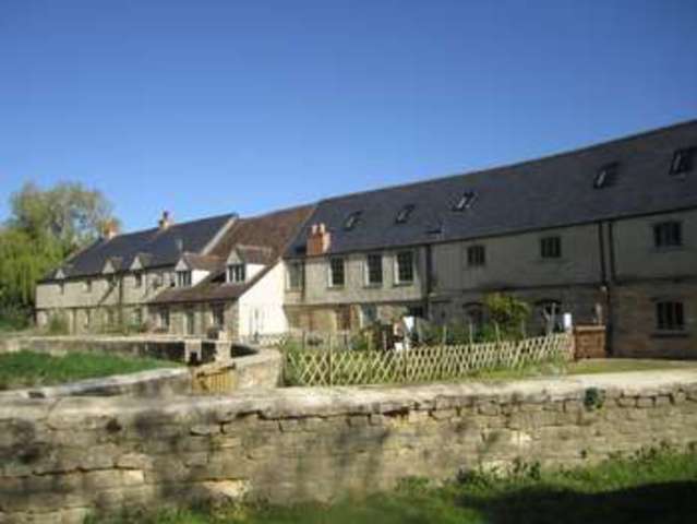  Image of 4 bedroom Cottage for sale in Bell Lane Lechlade GL7 at Riverside Mews Lechlade Gloucestershire, GL7 3AL