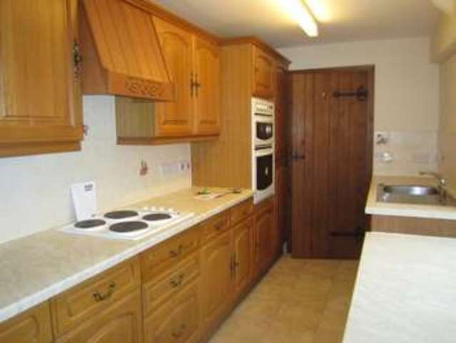  Image of 4 bedroom Cottage for sale in Bell Lane Lechlade GL7 at Riverside Mews Lechlade Gloucestershire, GL7 3AL