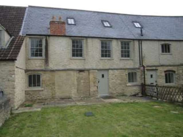  Image of 4 bedroom Cottage for sale in Bell Lane Lechlade GL7 at Riverside Mews Lechlade Gloucestershire, GL7 3AL