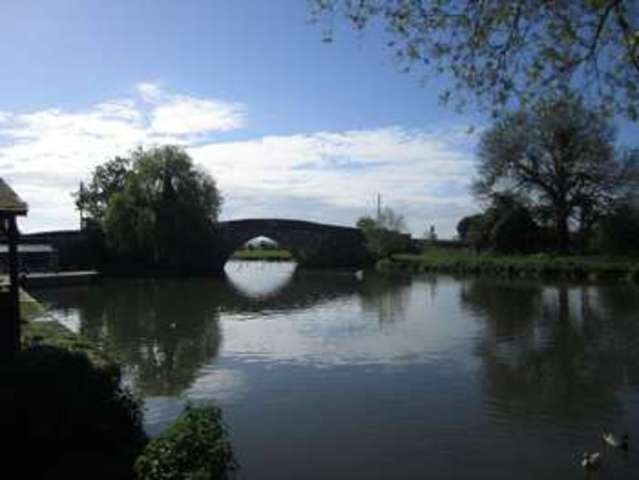  Image of 4 bedroom Cottage for sale in Bell Lane Lechlade GL7 at Riverside Mews Lechlade Gloucestershire, GL7 3AL