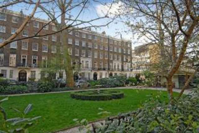  Image of 6 bedroom Detached house for sale in Upper Montagu Street London W1H at Upper Montagu Street  London, W1H 1SJ