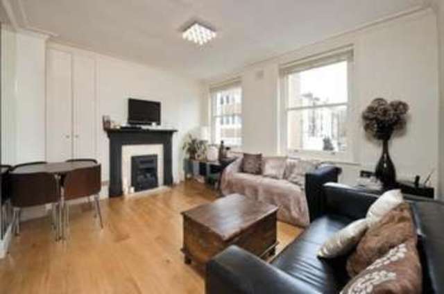  Image of 6 bedroom Detached house for sale in Upper Montagu Street London W1H at Upper Montagu Street  London, W1H 1SJ