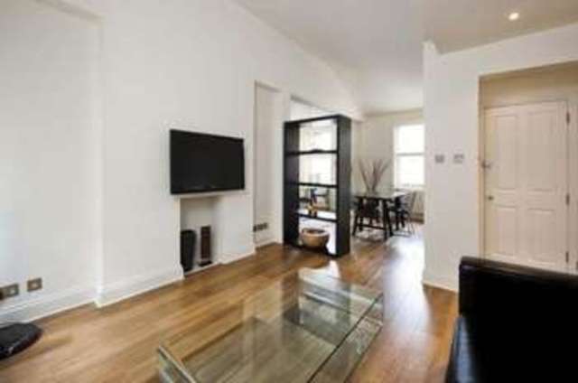  Image of 6 bedroom Detached house for sale in Upper Montagu Street London W1H at Upper Montagu Street  London, W1H 1SJ