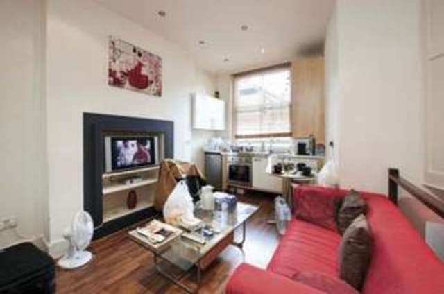  Image of 6 bedroom Detached house for sale in Upper Montagu Street London W1H at Upper Montagu Street  London, W1H 1SJ
