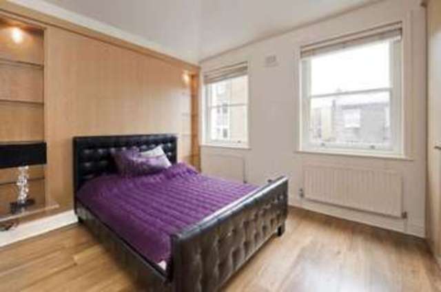  Image of 6 bedroom Detached house for sale in Upper Montagu Street London W1H at Upper Montagu Street  London, W1H 1SJ