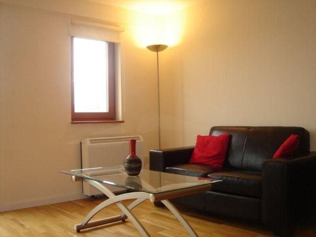  Image of 1 bedroom Apartment to rent in Corporation Street Manchester M4 at 109-113 Corporation Street  Manchester City, M4 4HB