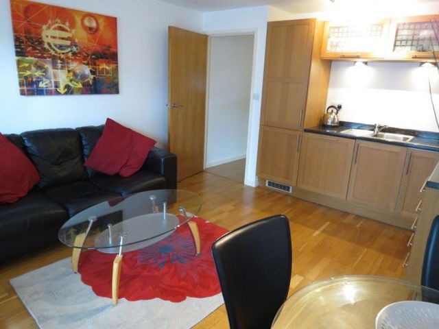 Image of 1 bedroom Apartment to rent in Corporation Street Manchester M4 at 109-113 Corporation Street  Manchester City, M4 4HB
