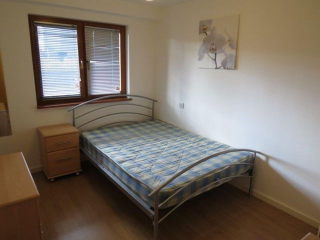  Image of 1 bedroom Apartment to rent in Corporation Street Manchester M4 at 109-113 Corporation Street  Manchester City, M4 4HB