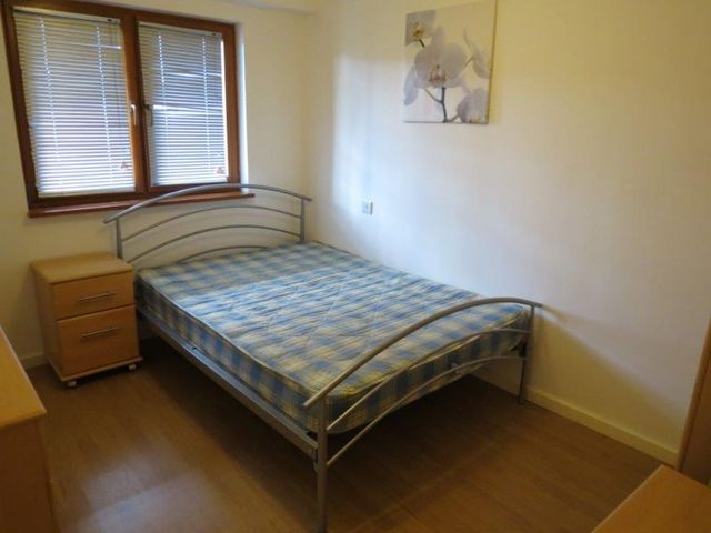  Image of 1 bedroom Apartment to rent in Corporation Street Manchester M4 at 109-113 Corporation Street  Manchester City, M4 4HB