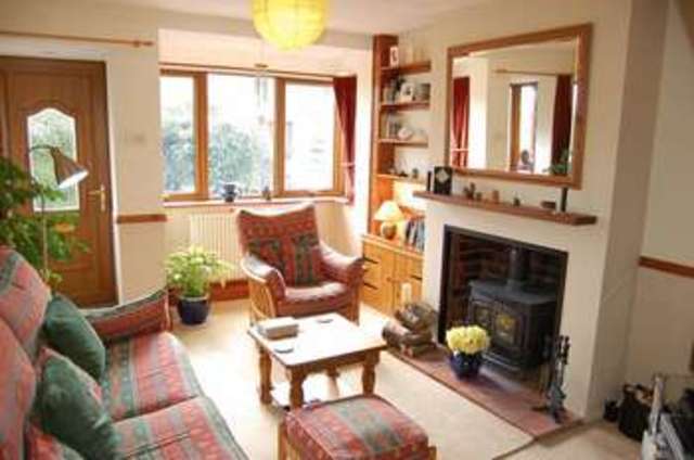  Image of 3 bedroom Property for sale in Front Cottages Withybed Green Alvechurch Birmingham B48 at Withybed Green Alvechurch BIRMINGHAM, B48 7RJ