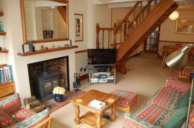  Image of 3 bedroom Property for sale in Front Cottages Withybed Green Alvechurch Birmingham B48 at Withybed Green Alvechurch BIRMINGHAM, B48 7RJ