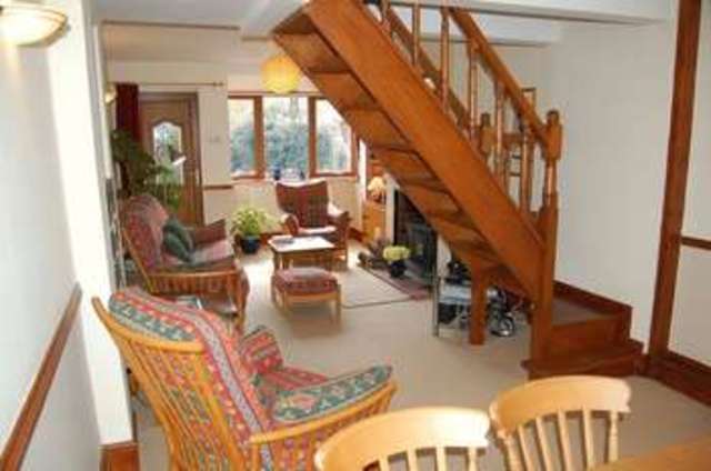  Image of 3 bedroom Property for sale in Front Cottages Withybed Green Alvechurch Birmingham B48 at Withybed Green Alvechurch BIRMINGHAM, B48 7RJ