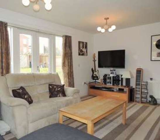  Image of 2 bedroom Flat for sale in Oldham Rise Medbourne Milton Keynes MK5 at Oldham Rise Medbourne Milton Keynes, MK5 6GH