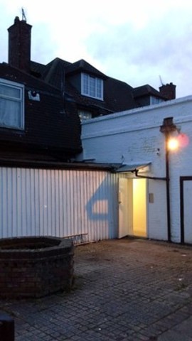  Image of Flat to rent in Burnside Road Becontree Dagenham RM8 at 0 BURNSIDE ROAD  CHADWELL HEATH, RM8 1XD