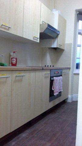  Image of Flat to rent in Burnside Road Becontree Dagenham RM8 at 0 BURNSIDE ROAD  CHADWELL HEATH, RM8 1XD