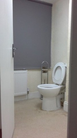  Image of Flat to rent in Burnside Road Becontree Dagenham RM8 at 0 BURNSIDE ROAD  CHADWELL HEATH, RM8 1XD