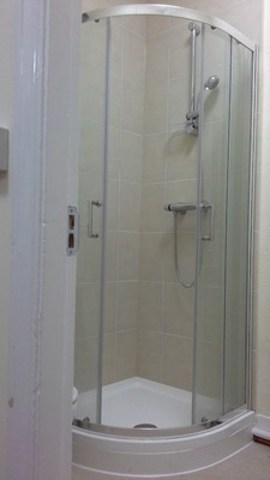  Image of Flat to rent in Burnside Road Becontree Dagenham RM8 at 0 BURNSIDE ROAD  CHADWELL HEATH, RM8 1XD
