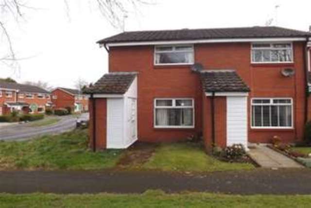  Image of 2 bedroom Semi-Detached house to rent in Allysum Court Beechwood Runcorn WA7 at Runcorn, WA7 3HT