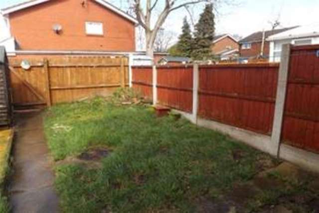  Image of 2 bedroom Semi-Detached house to rent in Allysum Court Beechwood Runcorn WA7 at Runcorn, WA7 3HT