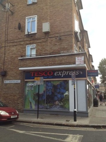  Image of Mews to rent in Barking Road London E6 at 1. BARKING ROAD  EAST HAM, E6 3BP