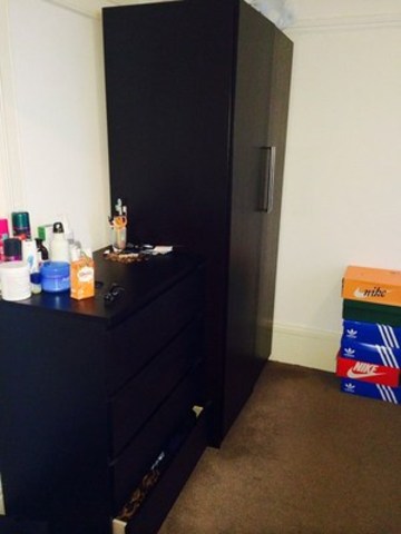  Image of 1 bedroom Flat to rent in High Road Ilford IG1 at 1. HIGH ROAD  ILFORD, IG1 1QF