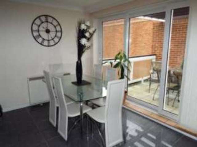  Image of 2 bedroom Flat for sale in The Avenue Westbourne Bournemouth BH13 at 1 The Avenue Poole Canford Cliffs, BH13 6BA