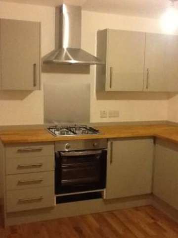  Image of 3 bedroom Terraced house for sale in Broom Crescent East Kilbride Glasgow G75 at Greenhills East Kilbride East Kilbride,, G75 9JE