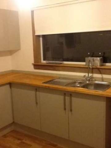  Image of 3 bedroom Terraced house for sale in Broom Crescent East Kilbride Glasgow G75 at Greenhills East Kilbride East Kilbride,, G75 9JE
