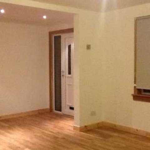  Image of 3 bedroom Terraced house for sale in Broom Crescent East Kilbride Glasgow G75 at Greenhills East Kilbride East Kilbride,, G75 9JE