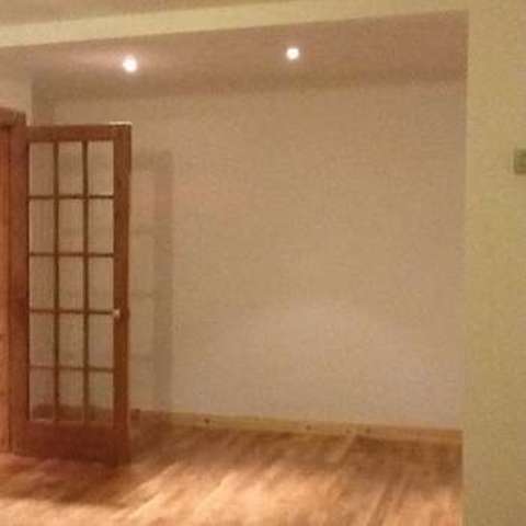  Image of 3 bedroom Terraced house for sale in Broom Crescent East Kilbride Glasgow G75 at Greenhills East Kilbride East Kilbride,, G75 9JE
