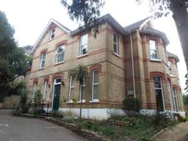  Image of 1 bedroom Flat for sale in Bodorgan Road Bournemouth BH2 at 15 Bodorgan Road Bournemouth Bournemouth, BH2 6NQ