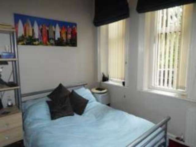  Image of 1 bedroom Flat for sale in Bodorgan Road Bournemouth BH2 at 15 Bodorgan Road Bournemouth Bournemouth, BH2 6NQ