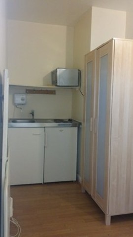  Image of Terraced house to rent in Burnham Road Dagenham RM9 at 15 BURNHAM ROAD BEECONTREE DAGENHAM, RM9 4RB