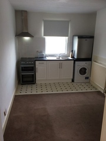  Image of 1 bedroom Mews to rent in High Road Ilford IG1 at 18 HIGH ROAD  ILFORD, IG1 1QF