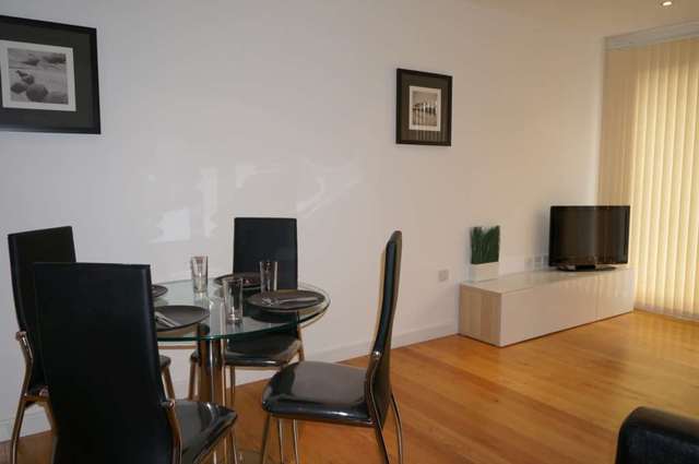  Image of 2 bedroom Apartment to rent in Fairfield Road Croydon CR0 at Fairfield Road  Croydon, CR0 5BR