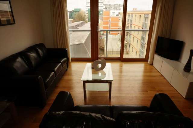  Image of 2 bedroom Apartment to rent in Fairfield Road Croydon CR0 at Fairfield Road  Croydon, CR0 5BR