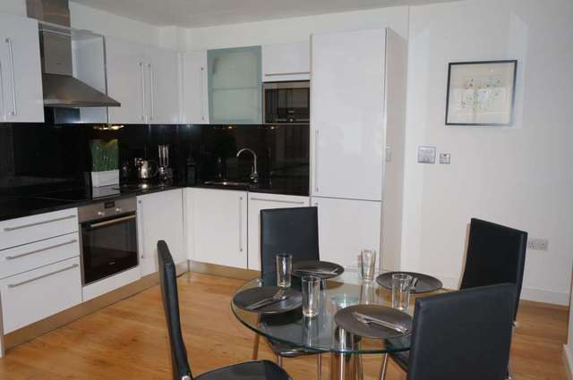  Image of 2 bedroom Apartment to rent in Fairfield Road Croydon CR0 at Fairfield Road  Croydon, CR0 5BR