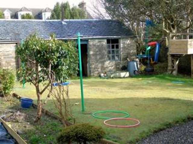 Image of 3 bedroom Flat for sale in Alexander Street Dunoon PA23 at Dunoon, PA23 7EN