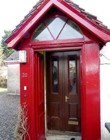  Image of 3 bedroom Flat for sale in Alexander Street Dunoon PA23 at Dunoon, PA23 7EN
