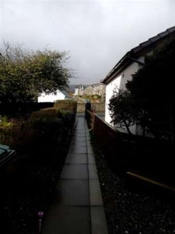  Image of 3 bedroom Flat for sale in Alexander Street Dunoon PA23 at Dunoon, PA23 7EN