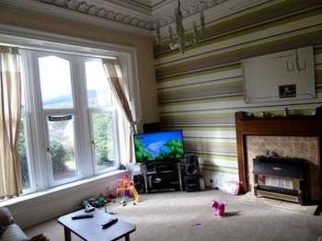  Image of 3 bedroom Flat for sale in Alexander Street Dunoon PA23 at Dunoon, PA23 7EN