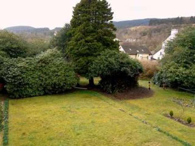  Image of 3 bedroom Flat for sale in Alexander Street Dunoon PA23 at Dunoon, PA23 7EN